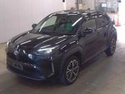Toyota Yaris Cross Hybrid Z Black Color 2021 for sale