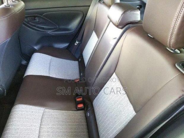 Toyota Yaris Cross Hybrid Z Black Color 2021