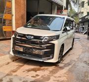 Toyota Noah SZ PACKAGE PUSH 2022 for sale