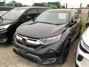 Honda CR-V Non Hybrid EX Black 2020 for sale
