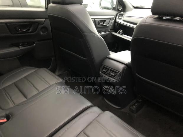 Honda CR-V Non Hybrid EX Black 2020