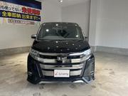 Toyota Noah HYBRID SI WxB III 2021 for sale