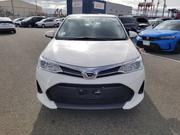 Toyota Fielder EX 2020 for sale