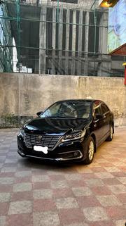 Toyota Premio G LED 2018 for sale