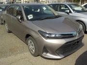 Toyota Axio EX NON HYBRID 2022 for sale