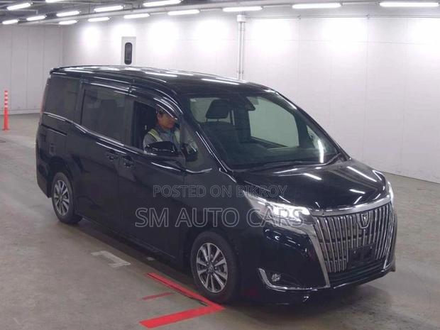Toyota Esquire Petrol Gi 8 Seat 2021