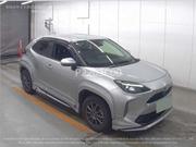 Toyota Yaris Cross Z 2021 for sale
