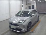 Toyota Yaris Cross Z 2021 for sale
