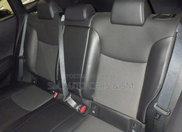 Toyota Corolla Cross Z Blackish Purple 2022