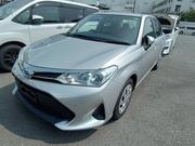 Toyota Axio EX 2020 for sale