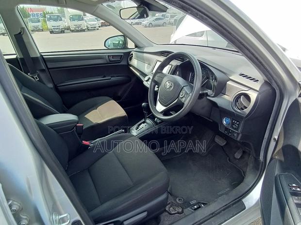 Toyota Axio EX 2020