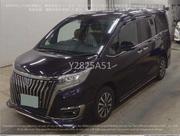 Toyota Esquire GI PREMIUM, KITTED 2020 for sale