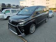 Toyota Voxy Hybrid ZS Kiramiki 2020 for sale