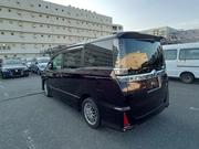 Toyota Voxy Hybrid ZS Kiramiki 2020 for sale