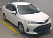 Toyota Axio EX 2020 for sale