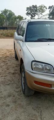 Toyota RAV4 G 1995 for sale