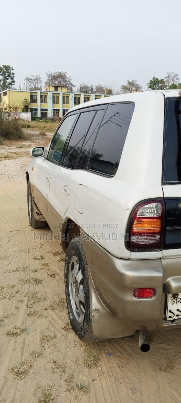 Toyota RAV4 G 1995