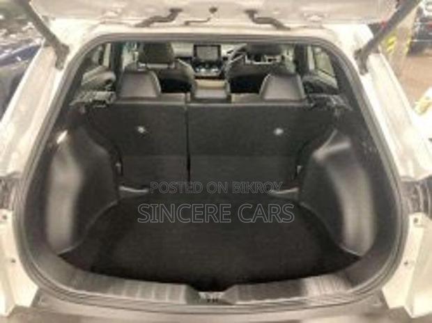 Toyota Corolla Cross z Leather 4 camera 2022