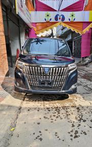 Toyota Esquire PUSH HYBRID 2020 for sale