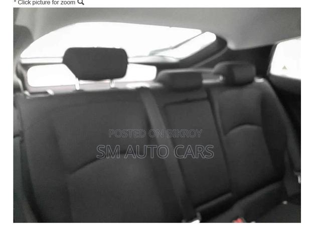 Toyota Prius S Safety Black Color 2020
