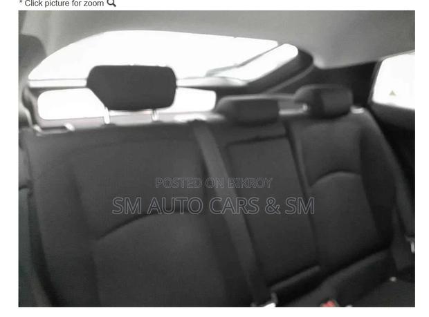 Toyota Prius S Safety Black Color 2020