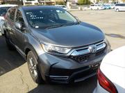 Honda CR-V EX-MASTER-PIECE 2022 for sale