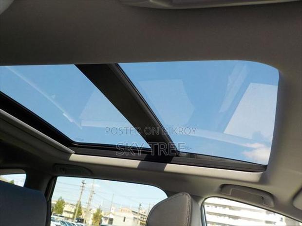 Honda CR-V EX-MASTER-PIECE 2022
