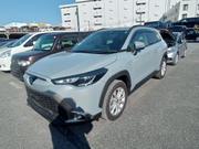 Toyota Corolla Cross S PACKAGE 2022 for sale