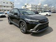 Toyota Corolla Cross Z Leather 2021 for sale