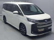 Toyota Noah S-Z Hybrid Pearl 2023 for sale