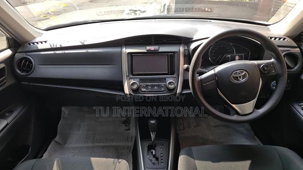 Toyota Fielder HYBRID-EX PKG 2020