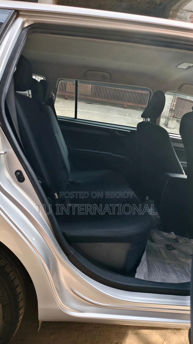 Toyota Fielder HYBRID-EX PKG 2020