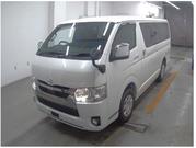 Toyota Hiace Super GL Dark Prime 2020 for sale