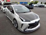 Toyota Prius S Touring Selection 2020 for sale