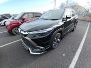 Toyota Corolla Cross Z LEATHER 2022 for sale