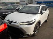 Toyota Corolla Cross z PacKAGE 2022 for sale