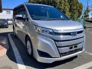 Toyota Noah Hybrid X pre order 2021 for sale