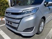 Toyota Noah Hybrid X pre order 2021 for sale