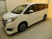 Toyota Esquire Hybrid Gi Pearl 2021 for sale