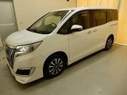 Toyota Esquire Hybrid Gi Pearl 2021 for sale