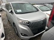 Toyota Esquire XI PKG SILVER COLOR 2020 for sale
