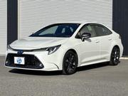 Toyota Corolla Hybrid WxB Pre-order 2021 for sale