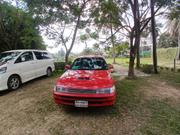 Toyota Corolla 1992 for sale
