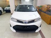 Toyota Axio 𝐄𝐗_𝐏𝐊𝐆 2020 for sale