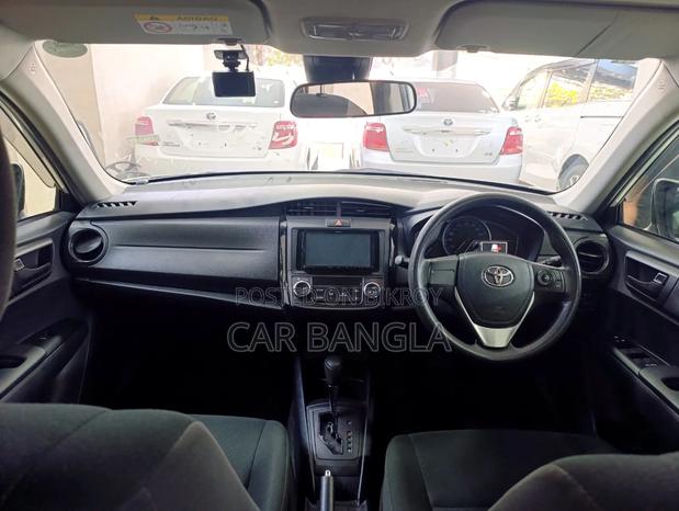 Toyota Axio 𝐄𝐗_𝐏𝐊𝐆 2020