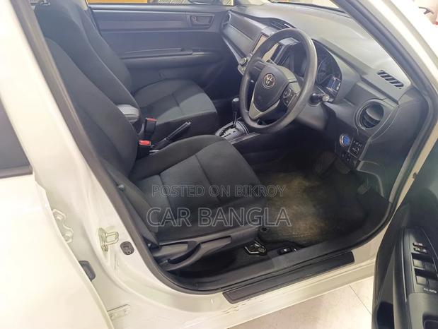 Toyota Axio 𝐄𝐗_𝐏𝐊𝐆 2020