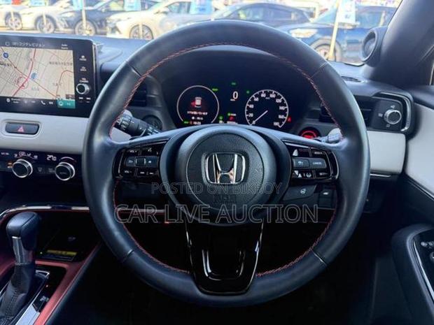 Honda Vezel Play PAckage 2021