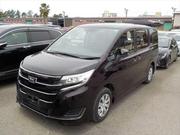 Toyota Noah X Non Hybrid Purple 2021 for sale