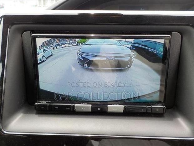 Toyota Noah X Non Hybrid Purple 2021