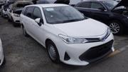 Toyota Fielder EX 2020 for sale